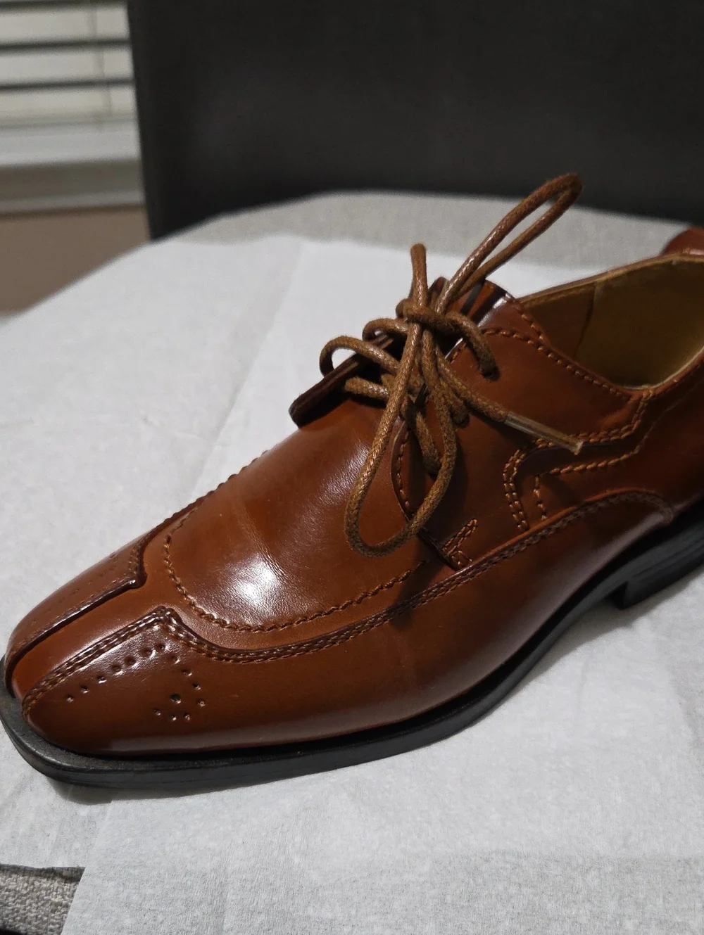 Boys Dress Shoes